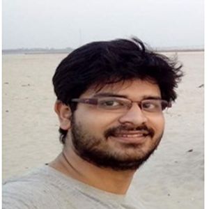 Mr. Jaydeep Banik Mazumdar
